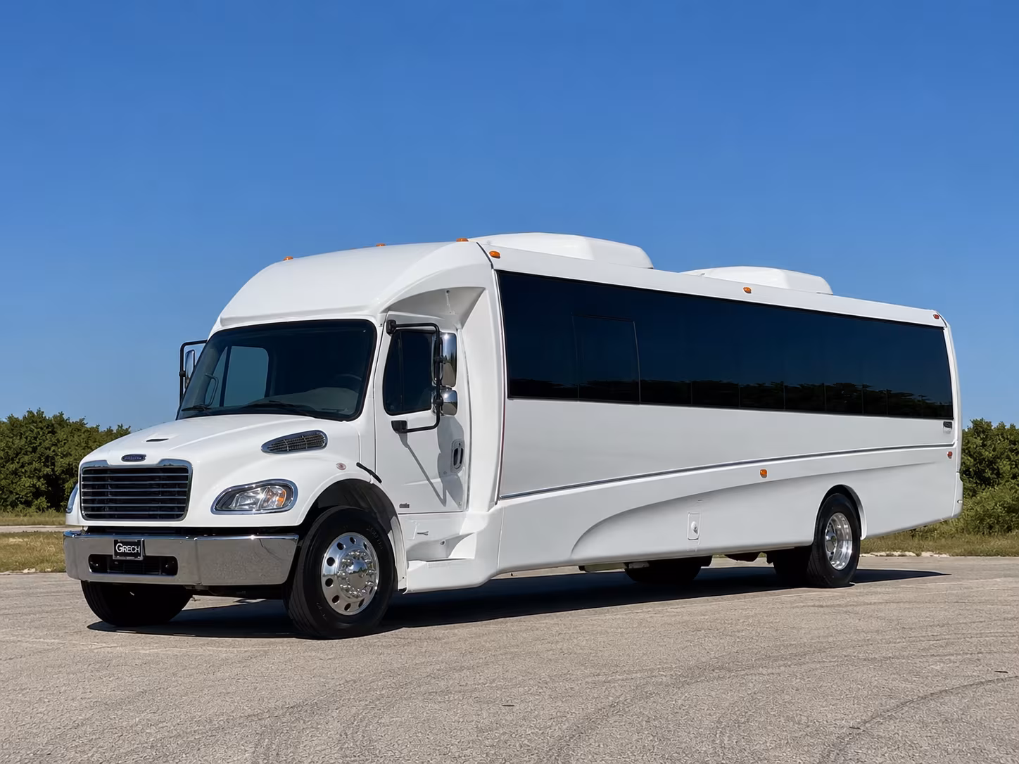 Enterprise Winery Tour & Pub Crawl Transportation