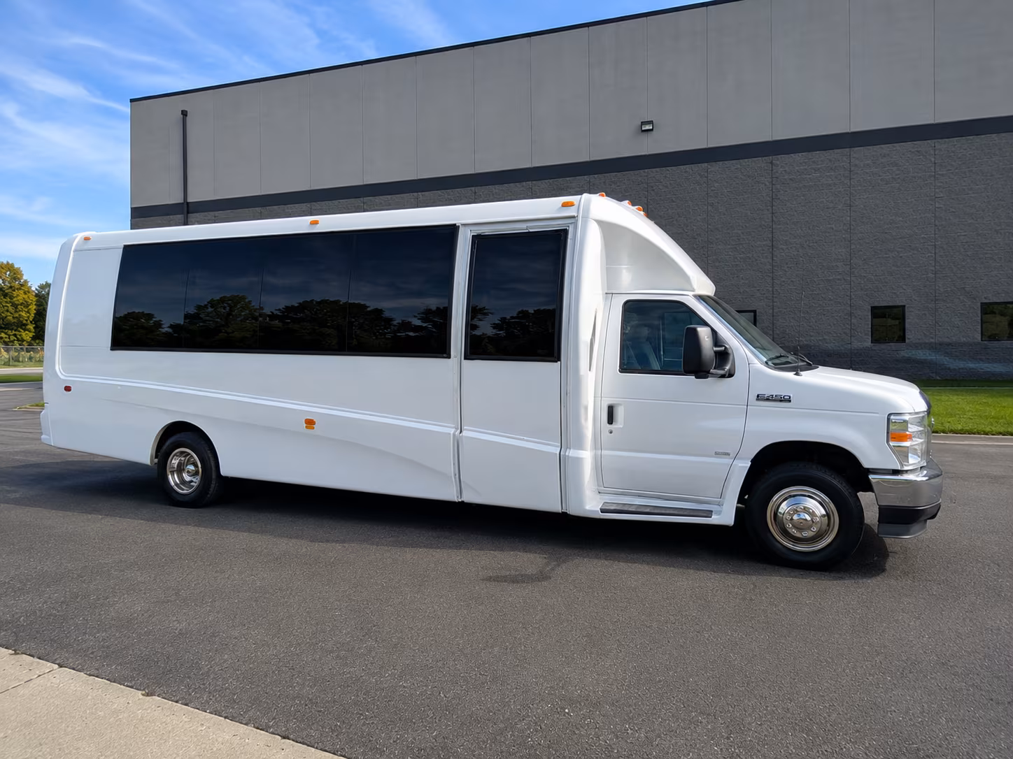 Henderson Airport Shuttles & Transportation