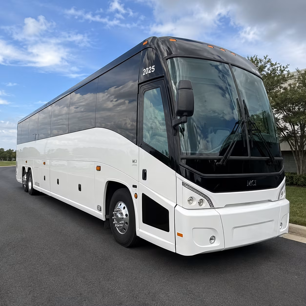 Las Vegas Airport Shuttle & Transportation onboard seating