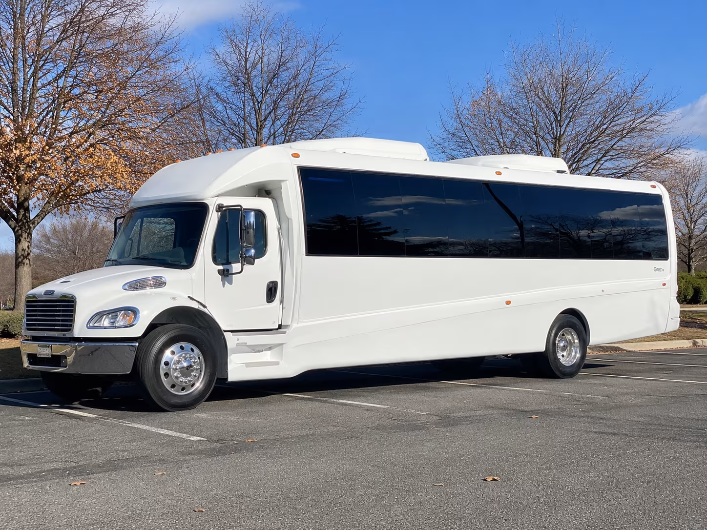 Las Vegas Birthday, Sweet 16, & Quinceañera Transportation pickup coordination
