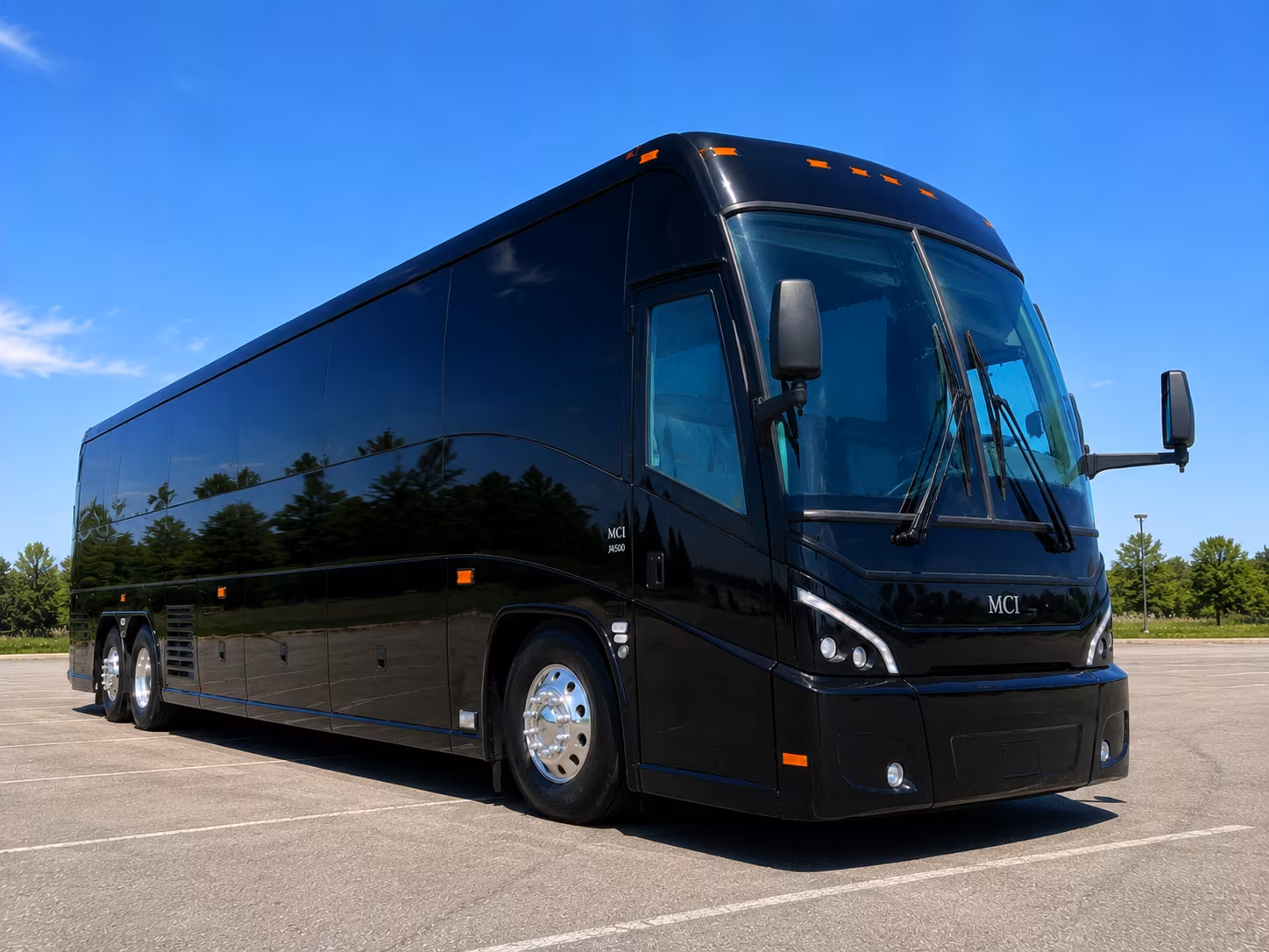Las Vegas Corporate Transportation pickup coordination