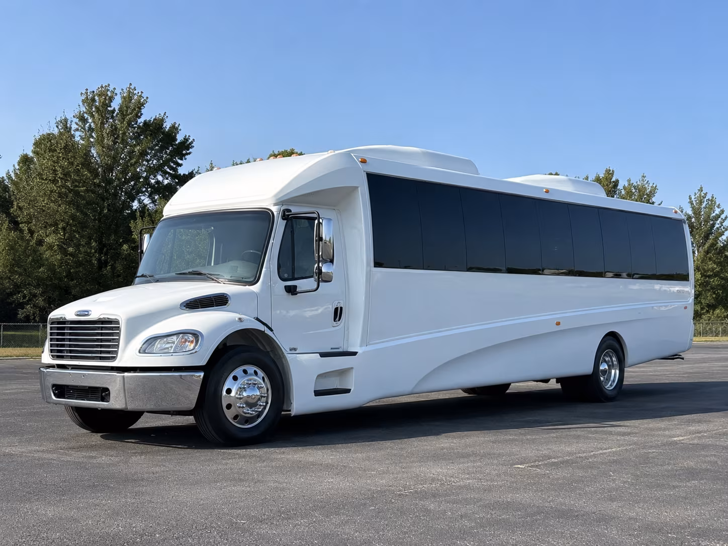 Las Vegas Private Event Transportation pickup coordination