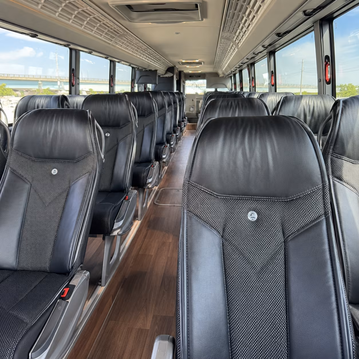 Las Vegas School Event Transportation pickup coordination