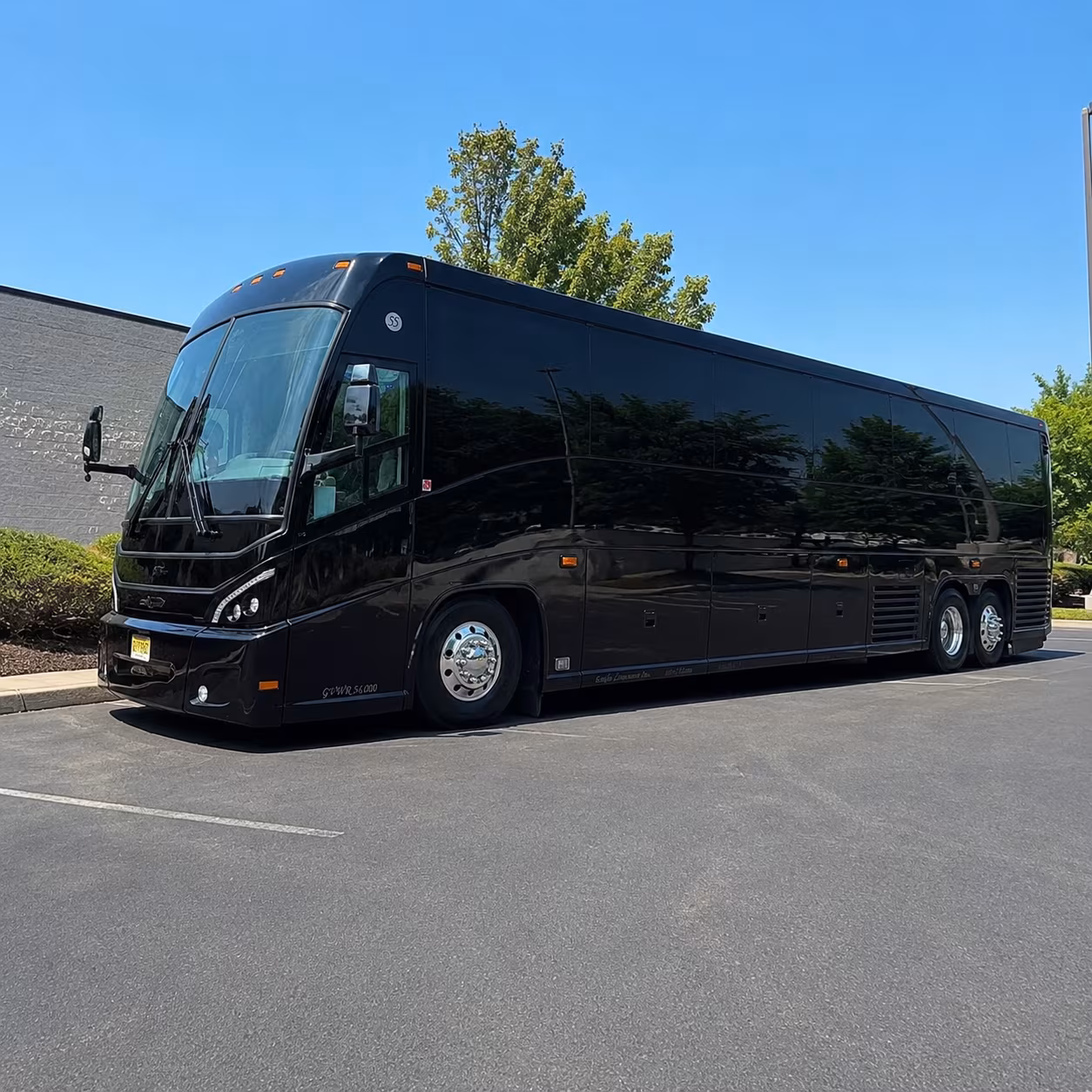 Las Vegas School Event Transportation route planning