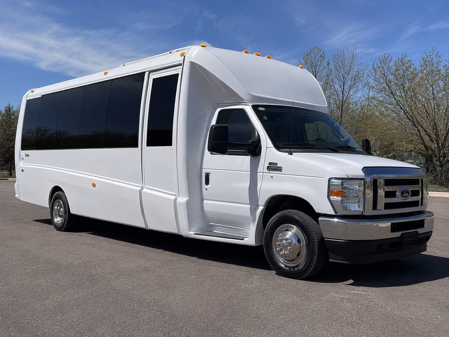 Las Vegas Winery Tour & Pub Crawl Transportation pickup coordination