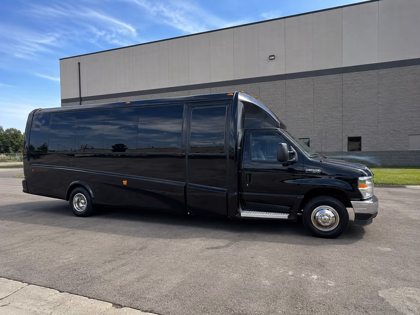 North Las Vegas Airport Shuttles & Transportation