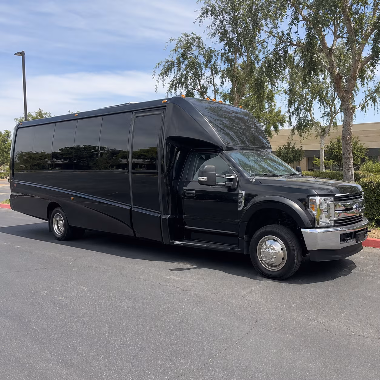 North Las Vegas Winery Tour & Pub Crawl Transportation