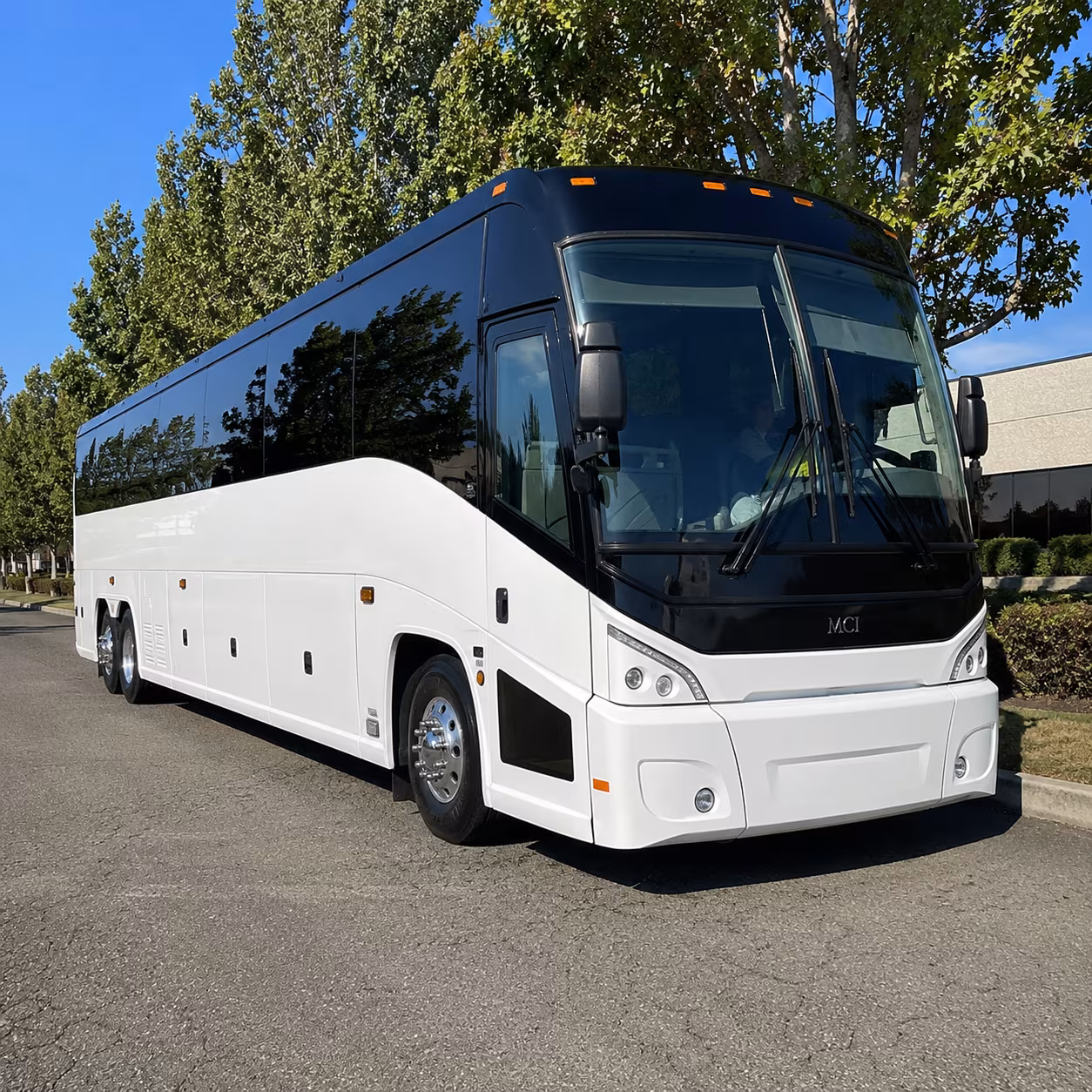 Ontario Airport Shuttles & Transportation