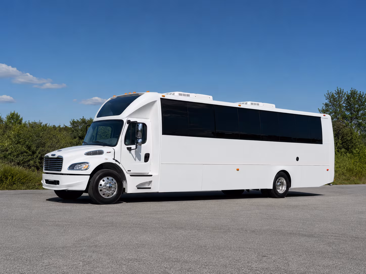 Ontario Private Event Transportation Services