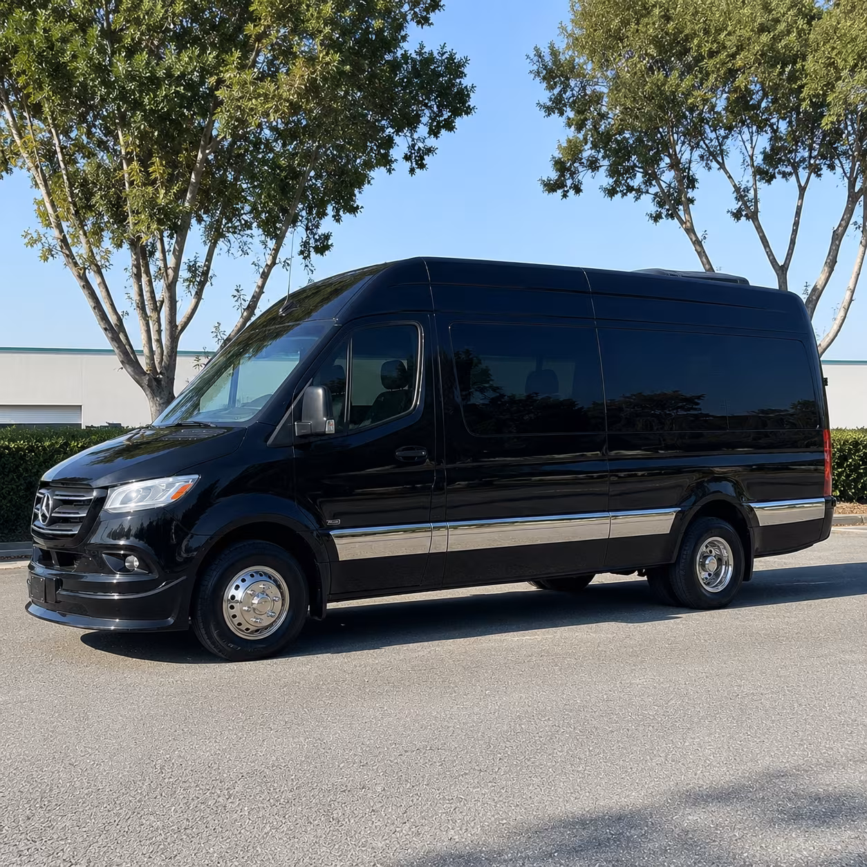 Ontario School Event & Field Trip Transportation