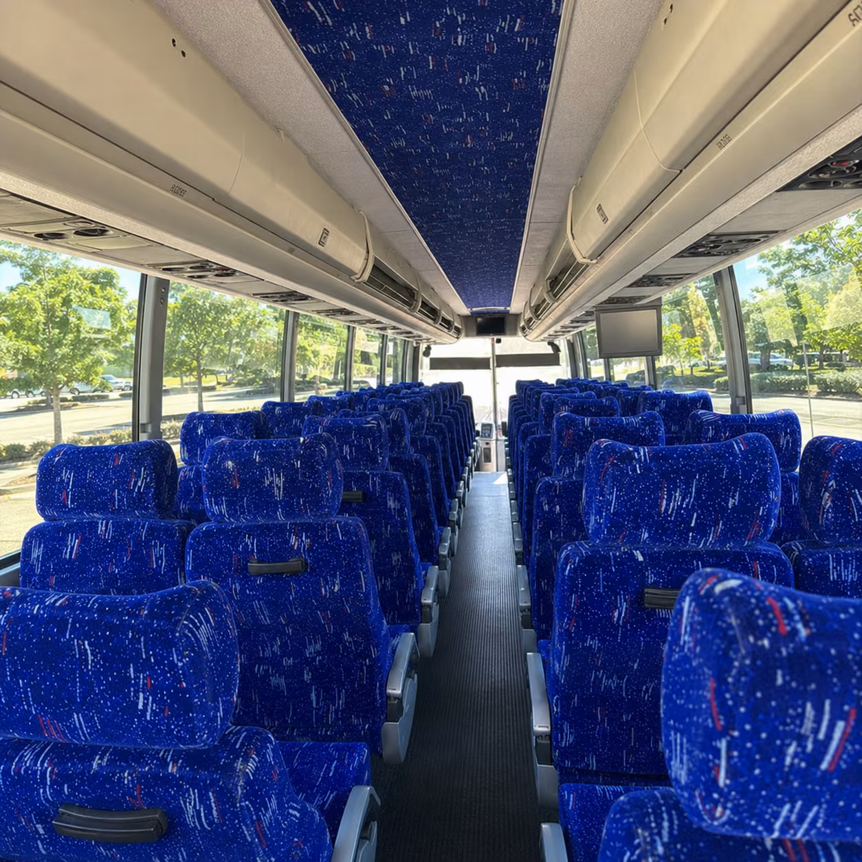 Ontario Wedding Transportation & Shuttle Service
