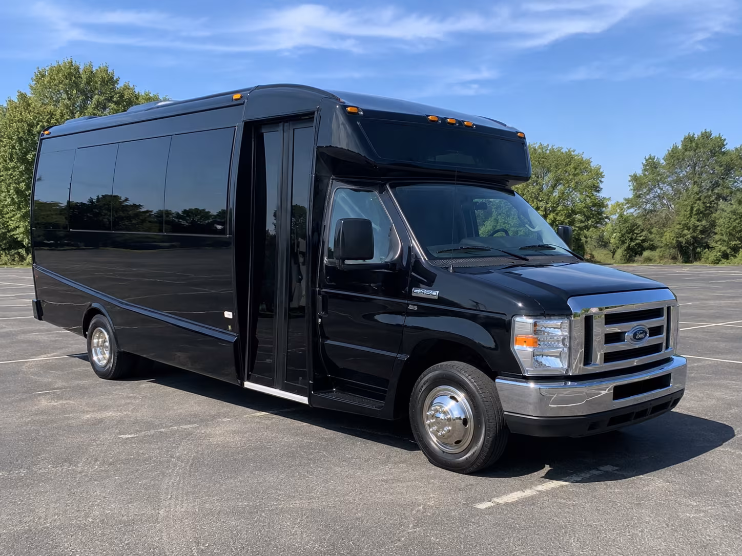 Paradise Airport Shuttles & Transportation