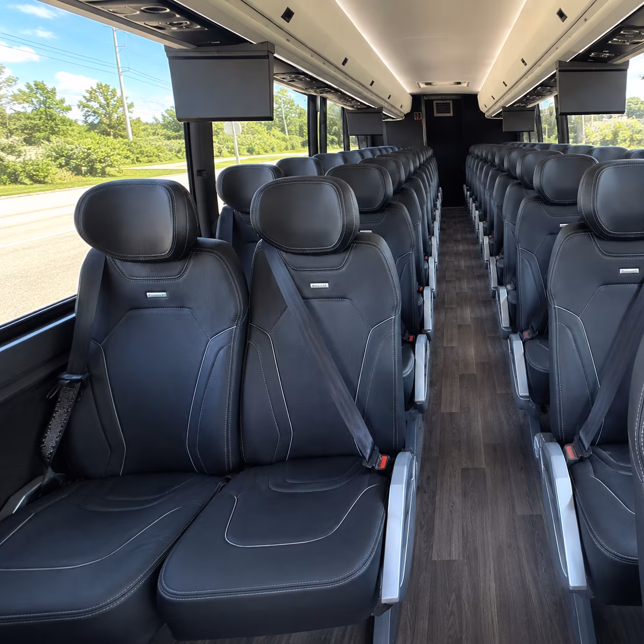 Paradise Wedding Transportation & Shuttle Service