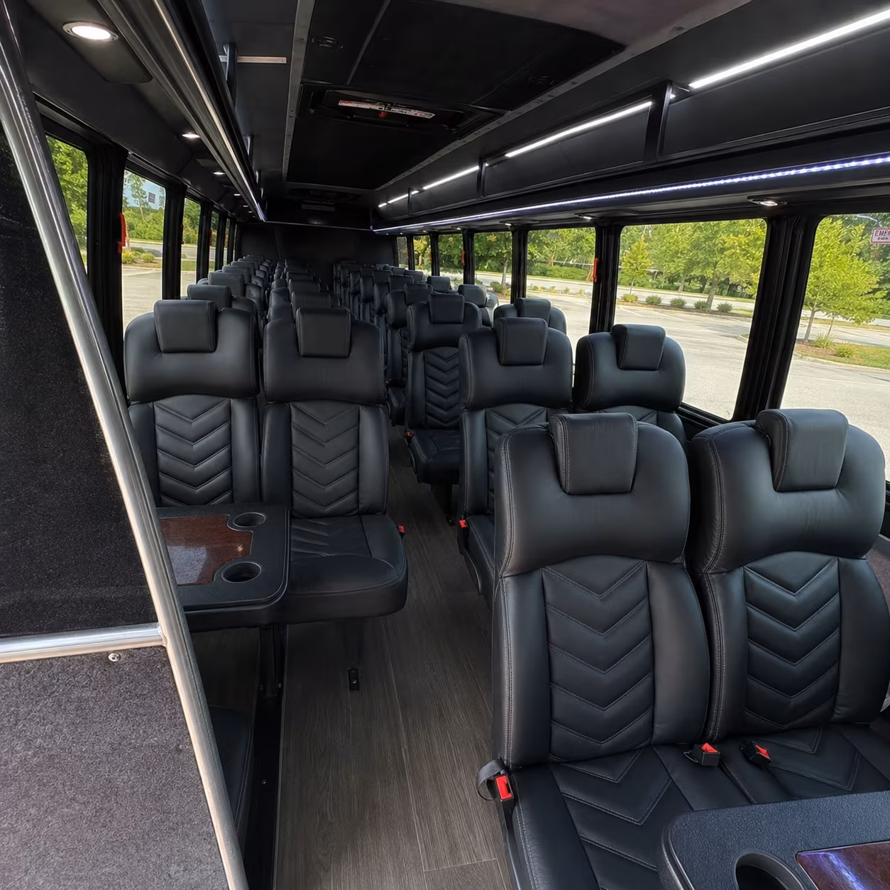 Rancho Cucamonga Airport Shuttles & Transportation