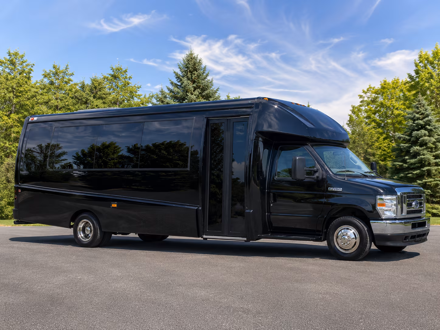 Spring Valley Airport Shuttles & Transportation