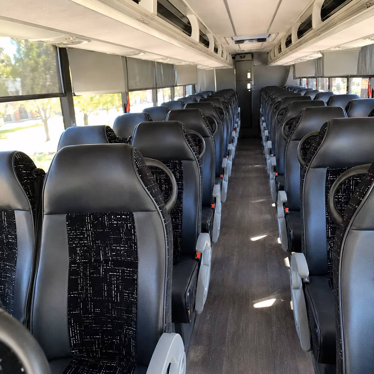 Spring Valley Concert Transportation & Shuttles