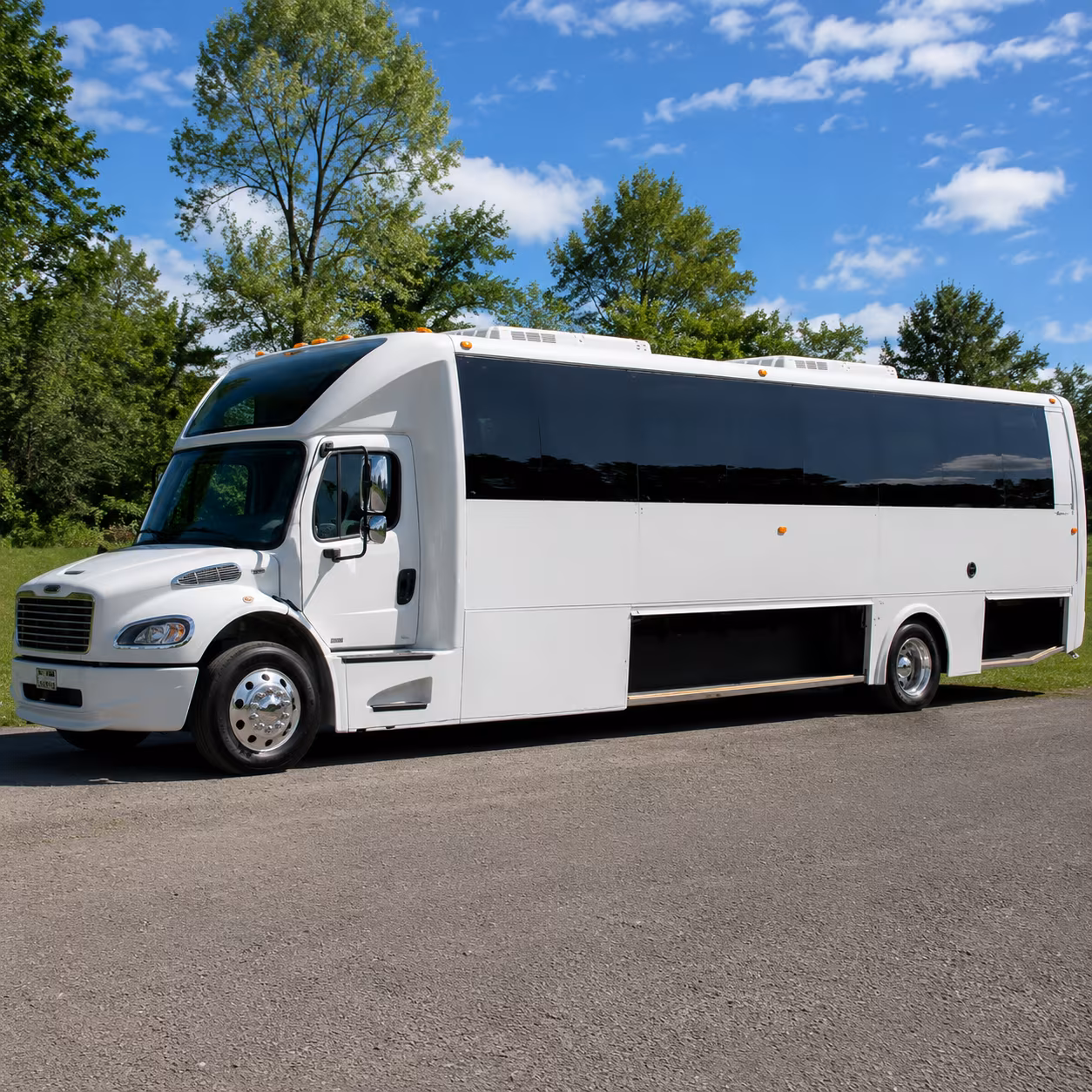 Las Vegas Winery Tour & Pub Crawl Transportation
