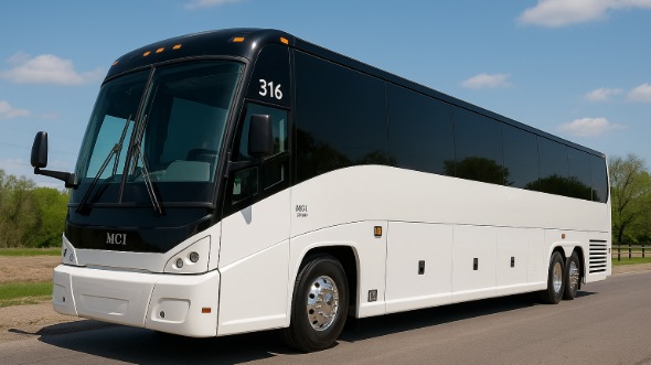 enterprise prom party bus rentals