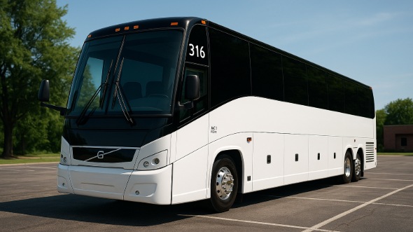 henderson bus rentals for birthday sweet 16