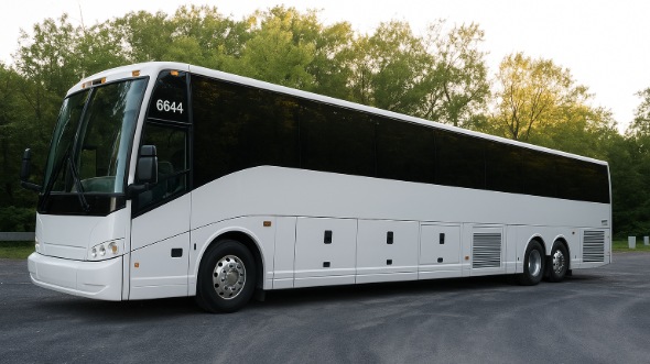 las-vegas airport bus rental