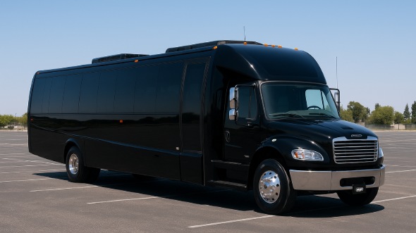 las vegas sporting event transportation