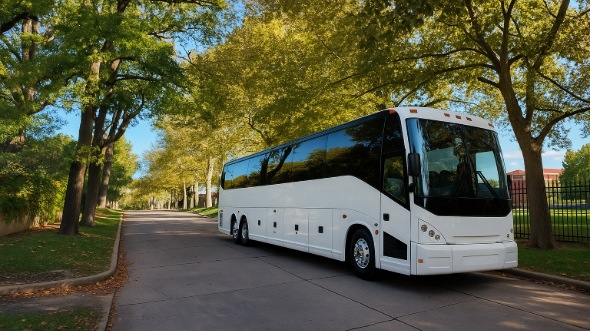 north las vegas prom party bus rentals
