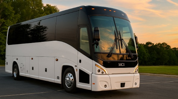 rancho cucamonga prom party bus rentals