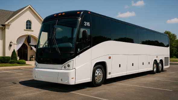 san bernardino concert transportation