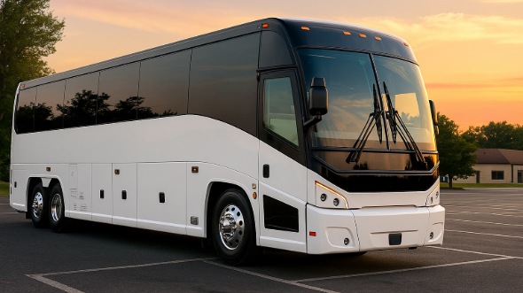 sunrise manor prom party bus rentals